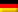 DE - flag